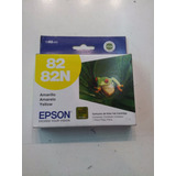 Epson 82 82n T082420 R270 R290 Rx590 Rx610 T50 Tx700 720 730