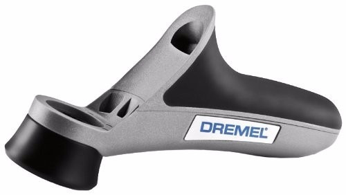 Empuñadura Auxilia Para Detalles Dremel A577 Para Mini Torno