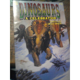 Marvel Comics En Ingles Guia De Dinosaurios Jurassick Park