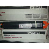 Toner  Para Canon Ir 1025 Generico En Cartucho, Excelente 