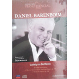 Cd Coleccion Piano Esencial Daniel Barenboim