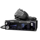 Uniden Radio Cb Bearcat 980 Ssb - 7 Luces De Pantalla - 40