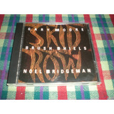 Skid Row  Gary Moore Brush Shiels Noel Bridgeman Cd Eu M5