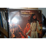 Dave  Evans  Sings  Million Sellers   -   Lp   Belo  Est 28