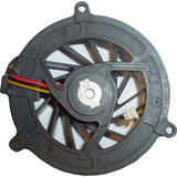 Ventilador Fan Laptop Sony Vaio Vgn-fs550