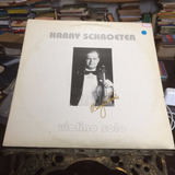 Lp - Harry Schroeter - Violino Solo - 1993