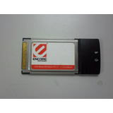 Tarjeta  Pcmcia Wifi Card  Encore