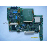 Motherboard De Laptop Ibm / Lenovo T20 (no Funciona)