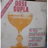 Vinil Compacto Dose Dupla Cash Box 1970   -  A1