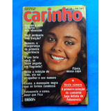 Revista Carinho Nº 16 Fev 1978 Festa Artistas Fotonovelas