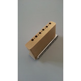 Block De Bronce Stratocaster Fender Sx