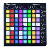 Novation Launchpad Ableton Controlador Vivo Con 64 Rgb Retro