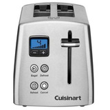 Tostadora Cuisinart Cpt-415 Acero Inoxidable 