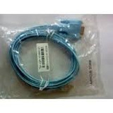 Cable De Consola Cisco Rj45 A Db9 Nuevo