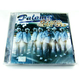 Palomo Doble Sentido Cd Nuevo Y Sellado 2012