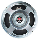 Celestion Super 65 Parlante 12 P/  Equipo De Guitarra