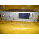 Receiver Sansui Z-5.000 - Impecavel - U. Dono - Maravilhoso.