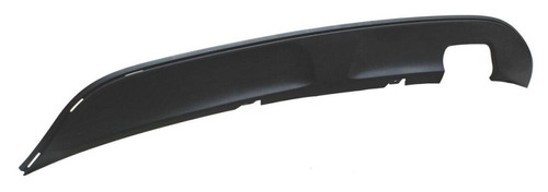 Spoiler Ford Fusion 2010-2011-2012