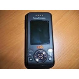 Refacciones Sony Ericsson W580..