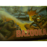 Juego D Mesa Bazooka A & B Tablero Tanques Guerra Retro Kxz