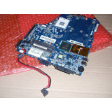 Motherboard Toshiba A200/a205 Intel945  Skae La-3661p