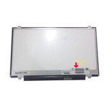 Tela 14.0 Led Slim Notebook Microboard Ltn140at08 Te02