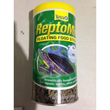 Tetra Reptomin 300 Gr Super Oferta En Mundo Acuatico