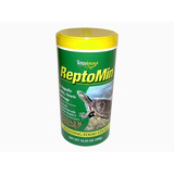 Tetra Reptomin 300 Gr Promocion En Mundo Acuatico