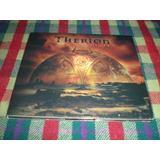 Therion / Siriuz B Digipack Icarus 2004 C35