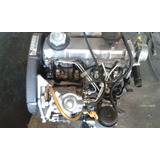 Motor 1.9 Turbo Diesel 110 Cv