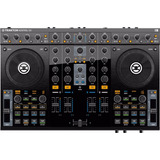 Controladora Traktor S4 Semi-nova (preço Negociável)