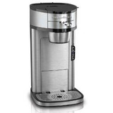 Hamilton Beach 49981a Solo Sirven Scoop Cafetera