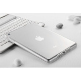 Hard Crystal Case iPad Mini Compatible C/smart Covercrystal