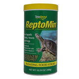 Tetra Reptomin 300 Gr Elegi En Mundo Acuatico