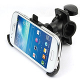 Soporte Moto Bicicleta Galaxy S4 Mini I9190 I9192 I9195