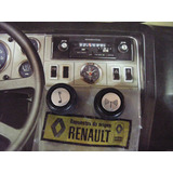 Repuestos Perilla Radio Nueva Original Torino Zx-gr Unicas!!
