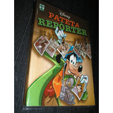 Pateta Repórter - Disney Especial - Heroishq