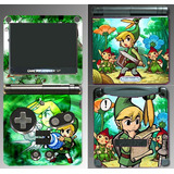 Skins Para Gba, Gba Sp, Gb Micro, Gameboy Advance Vinilo