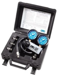 Kit Otc 5609 Cilindro De Fuga Tester