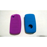 Funda De Silicon Para Control De Jetta Vw