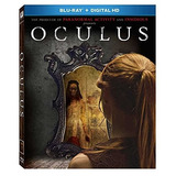 Blu Ray Oculus Original
