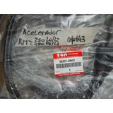 Cable Acelerador Rmz 250 450 58301-28h10