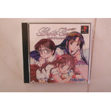 Playstation Ps1 Photo Genic Videojuego Rpg Anime Japones