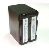 Bateria P/ Panasonic Cgr-d28 Dvc30 Pv Gs9 Gs15 Dv900 Gs16