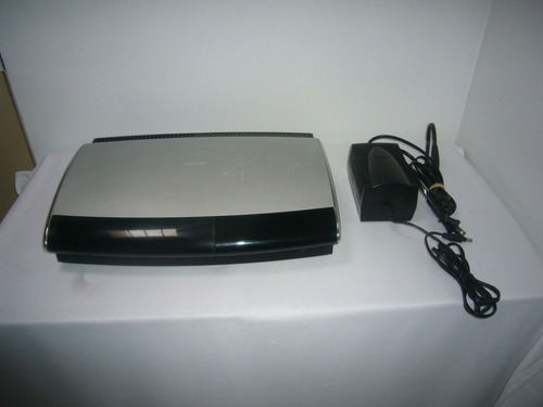 Cambio Sitema Bose Av28 Cerebro Y Eliminador Con Detalle