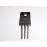 Lote Com 3 Peças -transistor Triac - T1620-700w - 16a - 700v