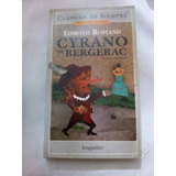 Libros Clasicos Edipo Rey, Odisea, Cyrano, Mio Cid, Antigona