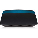 Linksys Ea2700 N600 Dual-band Smart Wifi Wireless Router