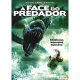 A Face Do Predador - Dvd - Doug Swander - Kathleen Lague