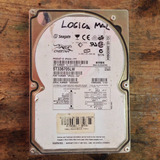 Disco Rigido Seagate 36.7gb Mod: St336705lw No Funciona Scsi